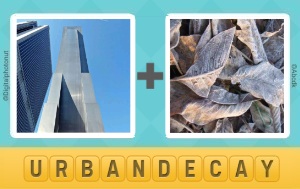 Pictoword Brands Extreme Level 24 Answer