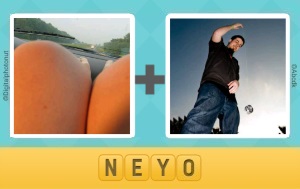 Pictoword Celebrities Level 21 Answer